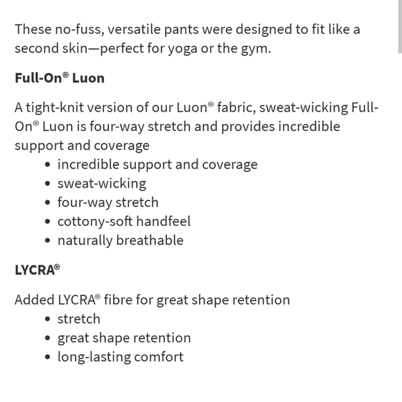 RARE BN LAST Chance Lululemon Wunder Under lll 4 - Picture 5 of 11